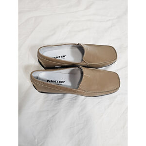 Wanted Slip On Loafers